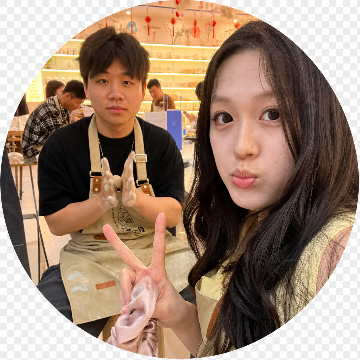 私人专辑封面